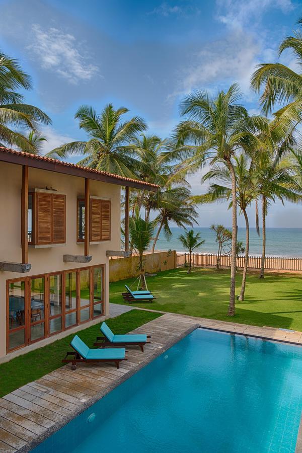 Villa 700 By Amaya Bentota Exterior foto