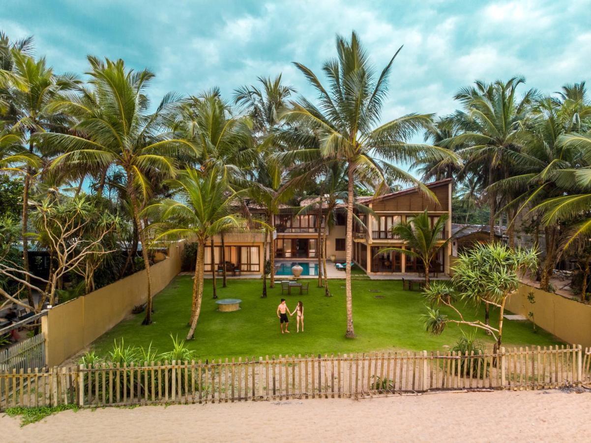 Villa 700 By Amaya Bentota Exterior foto